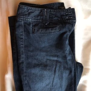 Ann Taylor signature jeans 8P